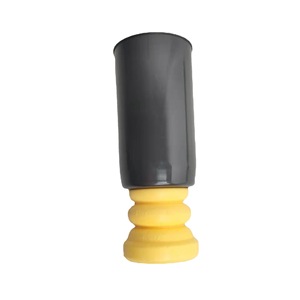 Housse anti-poussière pour amortisseurs arrière Bmw F20 F30 F35 33536791515, matériau ABS, pièce neuve - Product Image 1