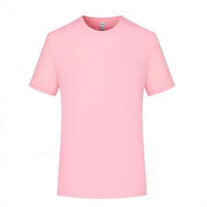 Camiseta de Manga Corta Unisex <span class=keywords><strong>Desanti</strong></span> de 145g, 100% Poliéster, Cuello Redondo, Corte Ajustado, Secado Rápido, Antiarrugas y Transpirable - Product Image 1