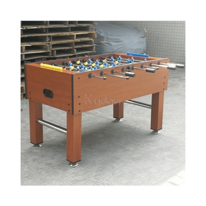 Di lusso a buon mercato commerciale <span class=keywords><strong>esterno</strong></span> al coperto bar Mini maniglia <span class=keywords><strong>calcio</strong></span> gioco di <span class=keywords><strong>calcio</strong></span> giocattolo biliardino tavolo per adulti - Product Image 3