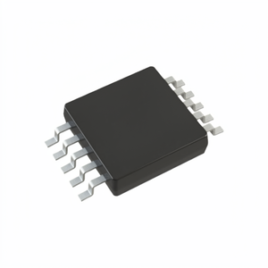 ซื้อชิ้นส่วนอิเล็กทรอนิกส์ออนไลน์ มีสินค้าในสต็อก ชิปจัดการพลังงาน (PMIC) 10 TFSOP, 10 MSOP รุ่น TC665EUNTR - Product Image 1