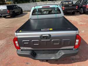 Nouveau pick-up à châssis haut, pick-up à faibles émissions, véhicule de service d'entretien mobile pour l'Amérique latine - Product Image 3