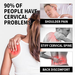 60g OEM Ungüento y Crema Líquida Orgánica Natural para Aliviar el Dolor Articular, para Masajes Musculares y de Rodillas - Product Image 4