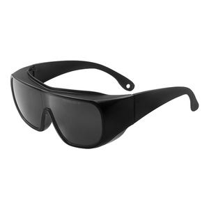 Gafas de seguridad para láser de 190-2000nm, protección UV y antiluz azul para instrumentos de belleza y máquinas de marcado, fabricadas en Shenzhen. - Product Image 3