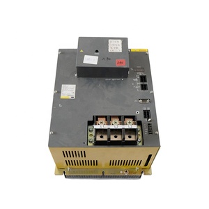 Fanuc A06B-6091-H175ไดรฟ์200-240V AC พลาสติกสูงสำหรับเครื่องอัตโนมัติ - Product Image 2