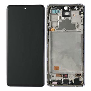 Display LCD Touch Screen di Ricambio per Samsung Galaxy <span class=keywords><strong>A72</strong></span> - Product Image 1