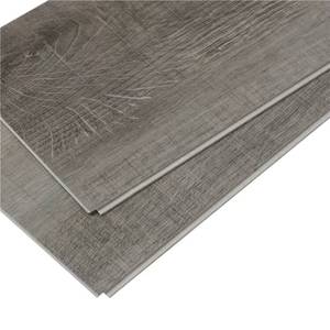 Suelo SPC Antirrayaduras, Vinilo Impermeable en Tablas para Uso Doméstico - Product Image 1