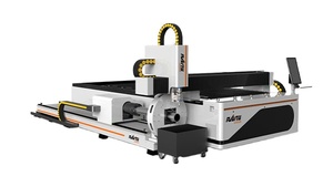 रायट्टू लेजर 6025ht 4kw <span class=keywords><strong>cnc</strong></span> 3 अक्ष काटने मशीन 22 मिमी स्टील कटिंग ओपन मशीन हिविन ब्रांड मार्गदर्शन - Product Image 2