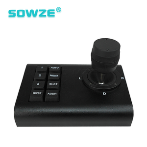 Acil durum aracı çatı üstü mobil HD PTZ kamera sistemi - Product Image 5