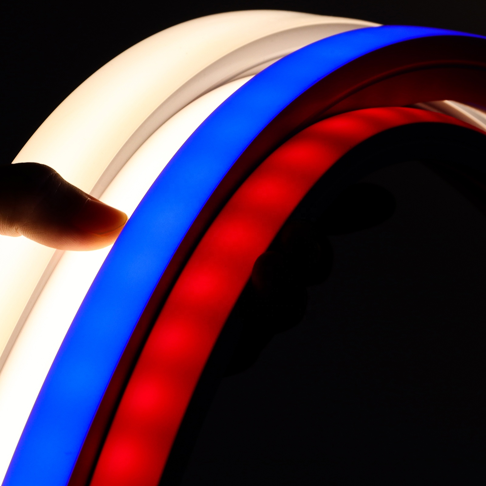 Led трубка светодиодная на 12в