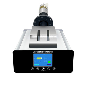Nhà sản xuất siêu âm cốc giấy Hệ Thống Hàn Ruột máy phát điện siêu âm - Product Image 3