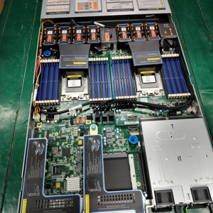 Tản nhiệt <span class=keywords><strong>cpu</strong></span> máy chủ tản nhiệt với <span class=keywords><strong>Fan</strong></span> Passive Cooler cho Intel lga3647 hình chữ nhật bo mạch chủ - Product Image 1