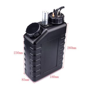Tanque de Tinta de 3.5L con Motor de Mezcla y Flotador - Product Image 1