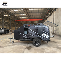 Rv Camper Van Caravan Module Matériel Armoires De Salle De Bains Et Vanités Offroad Avec Couchettes Box Otr 3c Remorque