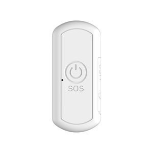 M4 xách tay mini <span class=keywords><strong>GPS</strong></span> <span class=keywords><strong>Tracker</strong></span> với SOS nút thời gian thực định vị chống mất thiết bị định vị trong trắng hỗ trợ GSM GPRS lbs chế độ - Product Image 1