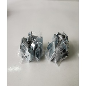 ขายึดมาตรฐาน Ms-Sfb-1 1 ชิ้น ขายึดโลหะสำหรับใช้ในอุตสาหกรรมและครัวเรือนสำหรับยึดอุปกรณ์ - Product Image 1