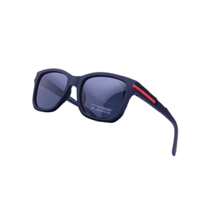 Gafas de Sol Rectangulares Unisex con Protección UV400 para Actividades al Aire Libre para Adultos - Product Image 1