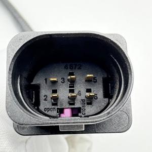 フロント酸素センサー8F9Z9F472AフォードトーラスフレックスリンカーンMKT MKF 234-5097に適合 - Product Image 6