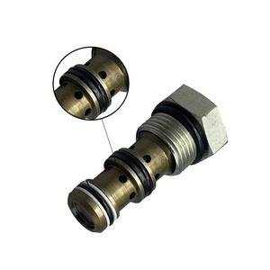 <span class=keywords><strong>2025</strong></span> nóng bán thủy lực thí điểm hoạt động kiểm tra van PC08-30 thủy lực Cartridge thí điểm kiểm tra van Sản xuất tại Trung Quốc - Product Image 3