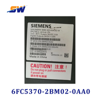 6FC5370-2BM02-0AA0 SIEMENS SINUMERIK 808D Advanced PPU 160.2 Contrôleur CNC |   En stock |   Garantie d'un an