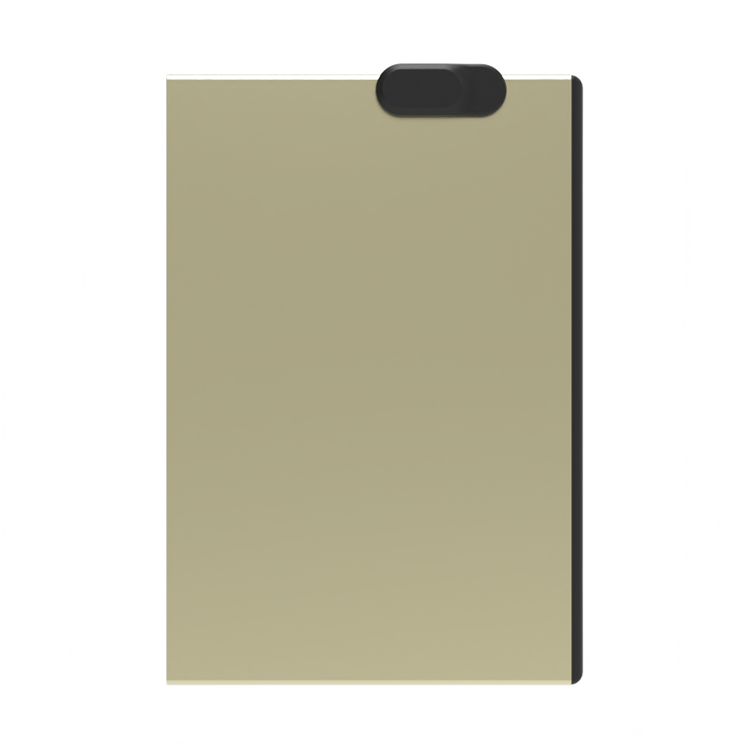 สีเหลือง