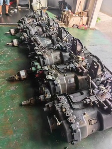 HOWO truyền <span class=keywords><strong>hw10</strong></span> 1900nm 19710 hộp số - Product Image 2
