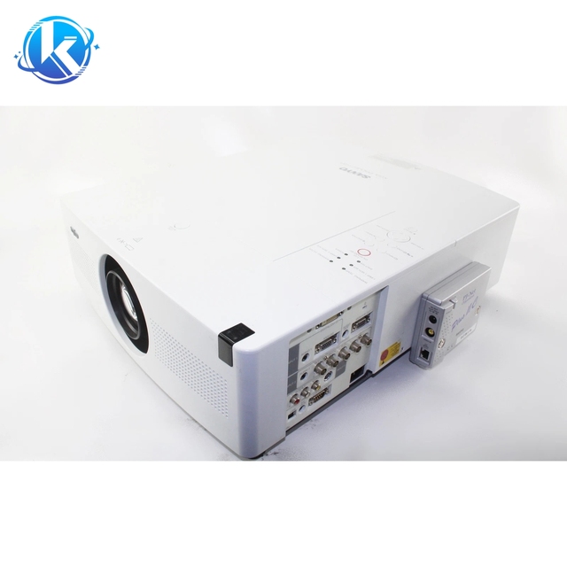 BRAND NEW PLC-XTC50L PROJECTOR PROJECTOR PLCXTC50L 50/60HZ LOC#S107