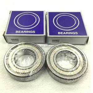 6201 6202 6204 6205 2RS ZZ CM 日本製ボールベアリング B-206 B-207 6203 深溝玉軸受 6203 ベアリング - Product Image 4