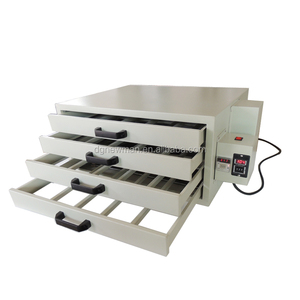 Màn hình làm khô Tủ nướng khung lò serigraphie rang cho màn hình máy in khung lưới - Product Image 2