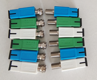 FTTH Nodo óptico pasivo CATV Nodo óptico Mini FTTH Receptor pasivo CATV Convertidor de fibra óptica Un Puerto RF