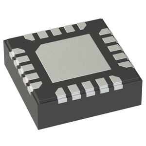 PIC18F16Q41T-I/2LX 64 Ko FLASH, 4 Ko RAM, 512 EEPROM - Product Image 1