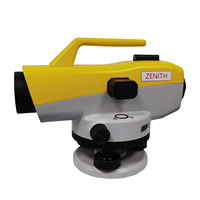 Niveau automatique professionnel 32x DAL32, très vendu, utilisé pour les instruments de mesure, mise au point automatique, durable et étanche