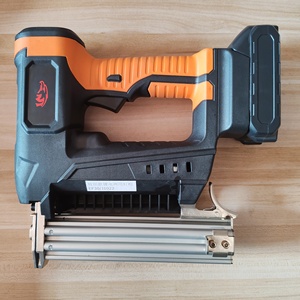 Pistolet à clous de qualité industrielle et bricolage avec garantie d'un an, équipé d'une batterie au lithium - Product Image 3