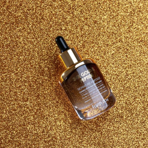 FARMSTAY-ampolla de firma de oro de 24 quilates para el cuidado de la piel, cosmética coreana, antiarrugas, antienvejecimiento, hidratante y nutritivo - Product Image 4