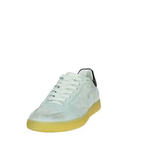 D.A.T.E. Zapatillas Donna W401-SL-ST-CL Celeste 37 Zapatos Planos - Product Image 6