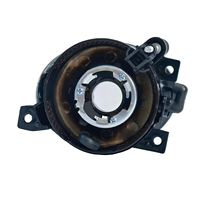 Sistema de Iluminación Original, Faro Antiniebla Delantero Halógeno Derecho para VW AMAROK 2010 2011 2012 2013 2014 2015 2016 Compatible con 2H0941700A