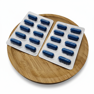 Exclusieve Ashwagandha Kruidenextract <span class=keywords><strong>Capsules</strong></span> Wild Potent Vertrouwen & Kracht Maximaliseren in Fles - Product Image 2