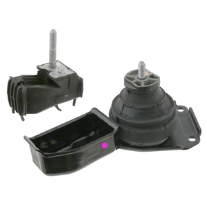 High Quality <strong>Engine</strong> <strong>Mount</strong> 7M3 199 132P/T Auto Rubber <strong>Engine</strong> Mounting for vw - Product Image 1