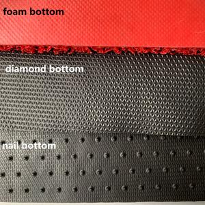 Tapis de nouilles anti-poussière Tapis de sol écologique résistant à la <span class=keywords><strong>d</strong></span>écoloration pour les portes latérales avant Passerelles Patios-pour les voitures Voyage - Product Image 5