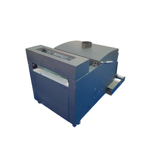 Impresora de transferencia térmica DTF para impresora, máquina de impresión en polvo dtf de 30cm con rodillo A3, L1800 dtf actualizado, 2022 directo, gran oferta - Product Image 5