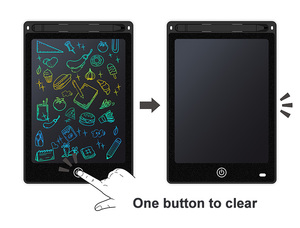 Bán Buôn 8.5 \ "<span class=keywords><strong>Boogie</strong></span> Đồ Chơi Điện <span class=keywords><strong>Lcd</strong></span> Doodle Hội Đồng Quản Trị E Ink Bằng Văn Bản Máy Tính Bảng Màn Hình Memo Pad Kỹ Thuật Số Bằng Văn Bản Miếng Đệm - Product Image 6