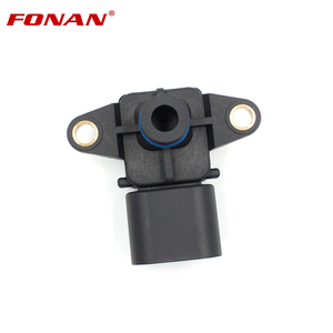 FONAN 56041018AD 56041018AC AS217 SU3320 Sensor de mapa Colector de admisión de aire Sensor de presión absoluta para <span class=keywords><strong>FIAT</strong></span> - Product Image 2