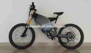 Vélo électrique longue portée de <span class=keywords><strong>5000</strong></span> w, certifié CE, <span class=keywords><strong>5000</strong></span> w - Product Image 3