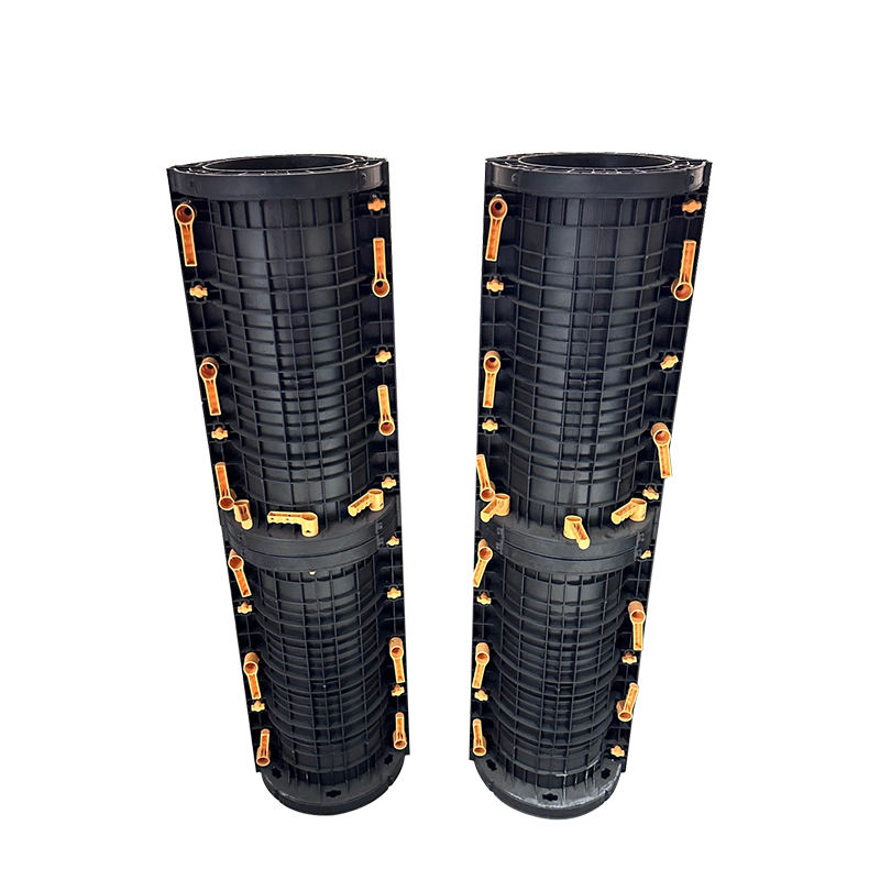 cement waffle runner