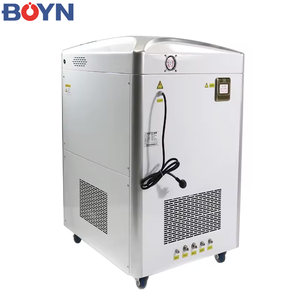 Bnh67 ETHYLENE OXIDE tiệt trùng với điện sưởi ấm và LCD màn hình cảm ứng - Product Image 6