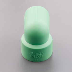 Hot Sales of the Factory in the Season <strong>Reducing</strong> Elbow <strong>Ppr</strong> Water <strong>Connector</strong> <strong>Pipe</strong> Fitting Pdf - Product Image 3