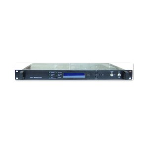 Công suất kép 10dBm CATV máy phát quang 1550nm thiết bị sợi quang với tín hiệu được cải thiện - Product Image 1