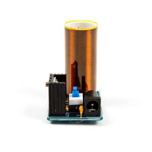 <span class=keywords><strong>Bobine</strong></span> pour accessoires magiques, petite <span class=keywords><strong>bobine</strong></span> <span class=keywords><strong>Tesla</strong></span> BD243, 8 pièces - Product Image 5