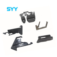 Bouton de commutation SYY de remplacement pour console PS4, accessoires de jeu