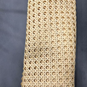 Good Quality Natural Cane <b>Webbing</b> Roll Sustainable Material for Modern Furniture Design Made From Vietnam 2025 - Product Image 1
