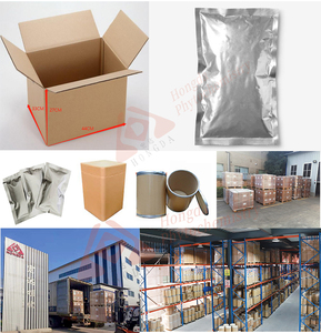 Alpha-cyclodextrin bột giá bán buôn CAS 10016 - Product Image 3